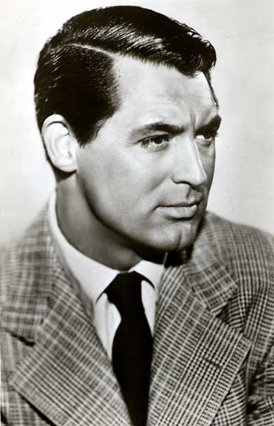 Cary Grant: A Class Apart