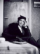 Denken und Leidenschaft - Portrait Hannah Arendt