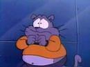 Eek the Cat