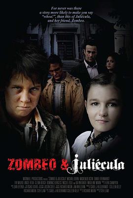 Zombeo &amp; Juliécula