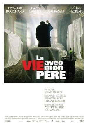 La Vie avec mon père