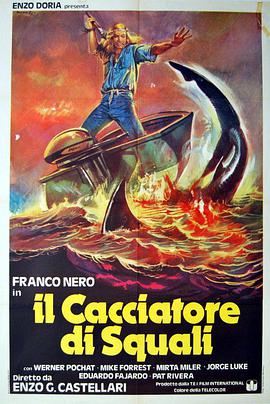 The Shark Hunter