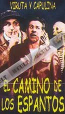 El camino de los espantos