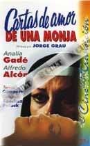 Cartas de amor de una monja