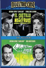 El castillo de los monstruos