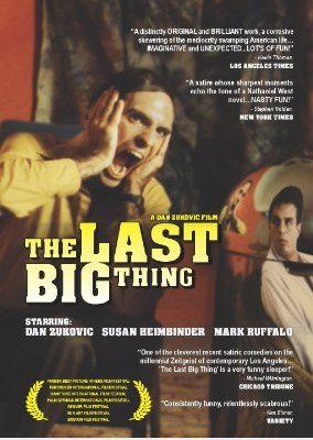 The Last Big Thing