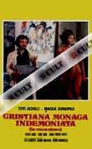 Cristiana monaca indemoniata