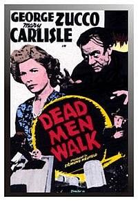Dead Men Walk