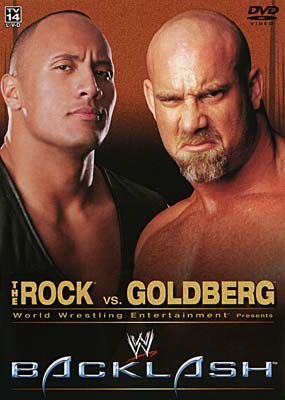 WWE Backlash
