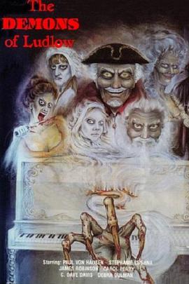Demons of Ludlow