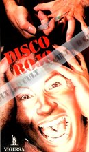 Disco rojo