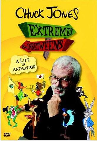 Chuck Jones: Extremes and In-Betweens  Life in Animation