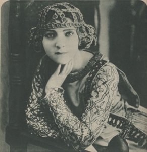 La Légende de soeur Béatrix