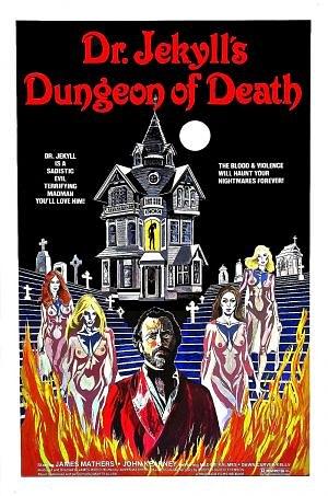 Dr. Jekyll's Dungeon of Death