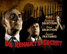 Dr. Renault's Secret
