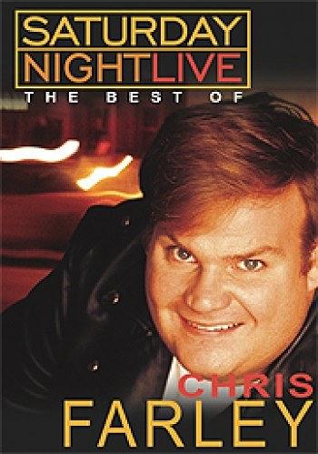 Saturday Night Live: The Best of Chris Farley
