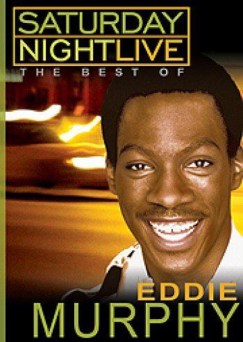 Saturday Night Live: The Best of Eddie Murphy