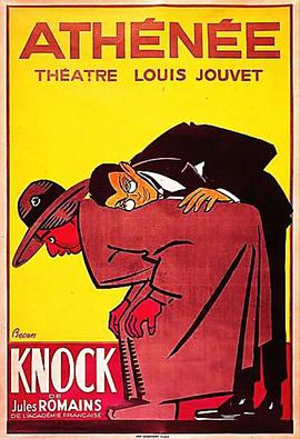 Knock, ou le triomphe de la médecine