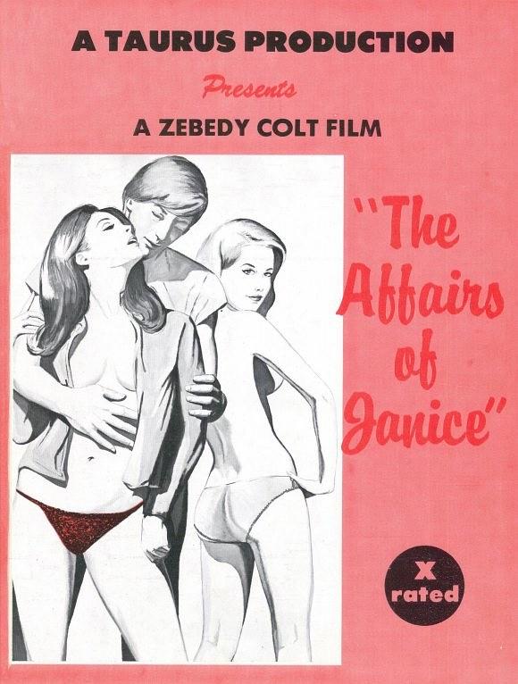 The Affairs of Janice