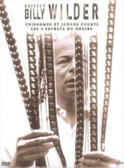 Portrait d'un homme 'à 60% parfait': Billy Wilder
