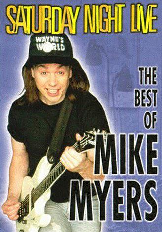 Saturday Night Live: The Best of Mike Myers