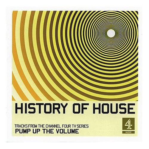 Pump Up the Volume