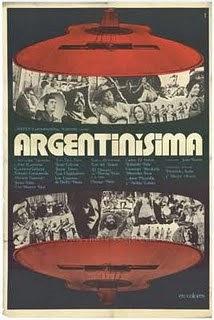 Argentinísima