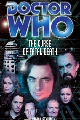 Comic Relief: Doctor Who and the Curse of Fatal Death