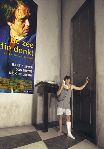 Zee die denkt, De