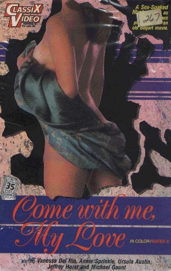 Come With Me My Love