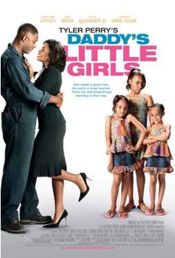Daddy’s Little Girls