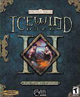 Ice Wind Dale II