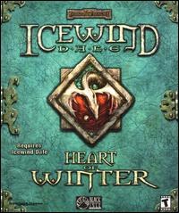Icewind Dale - Heart of Winter
