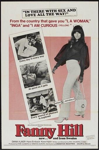 Fanny Hill