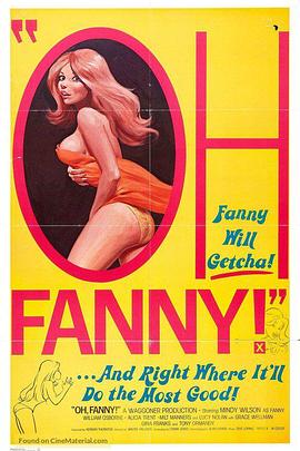 The Memoirs of Fanny Hill