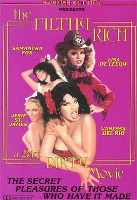 The Filthy Rich