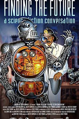 Finding the Future: A Science Fiction Conversation