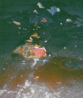 临行最后一杯酒
