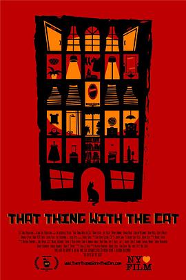 That Thing with the Cat