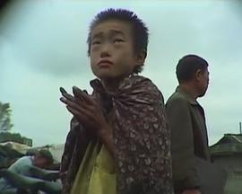 北朝鮮的孩子