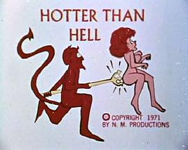 The Horny Devils