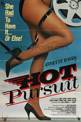 Hot Pursuit