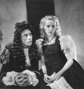 L'Ecole des femmes