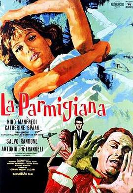 La Parmigiana