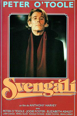 Svengali