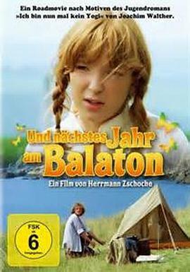 Und nächstes Jahr am Balaton