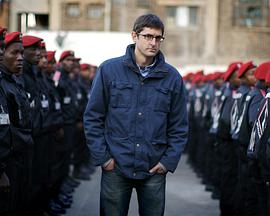 Louis Theroux: Law and Disorder in Johannesburg