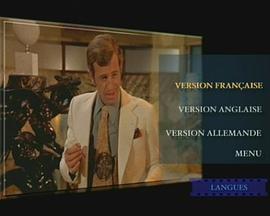 Belmondo, le magnifique/耀眼的贝尔蒙多