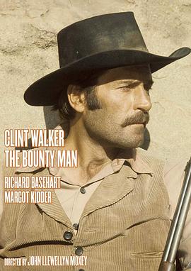 The Bounty Man