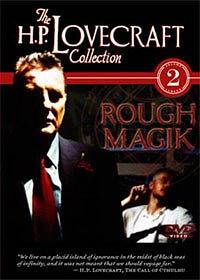 H.P. Lovecraft 集锦鬼故事之召唤魔法